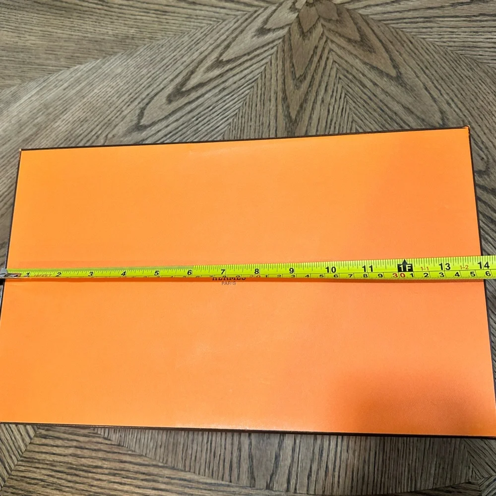 Hermes gift box new - Picture 4 of 6